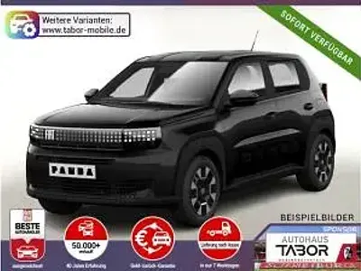 Gebraucht Fiat Grande Panda