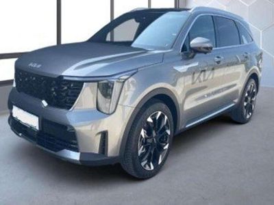 Neu Kia Sorento Platinum 193 PS (141 kW) 2025 Grau SUV