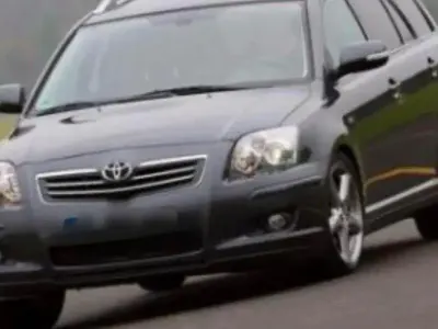 Gebraucht Toyota Avensis