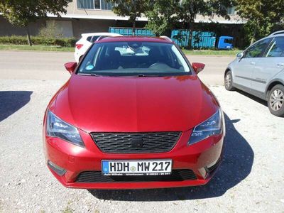 gebraucht Seat Leon Style