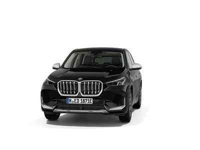Brugt BMW iX1