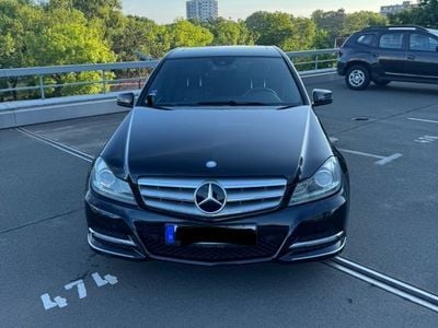 Mercedes C350