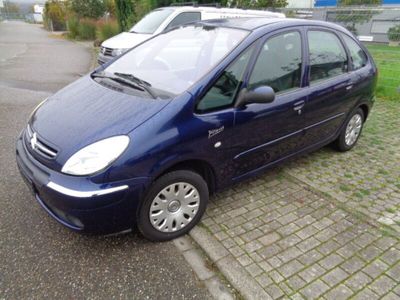 Citroën Xsara Picasso