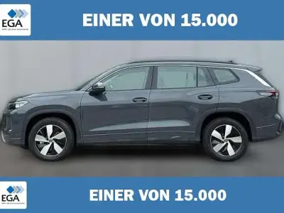 Używany VW Tayron Edition 150 KM (110 kW) 2025 Szary SUV