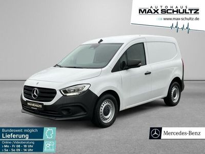 Mercedes Citan 112