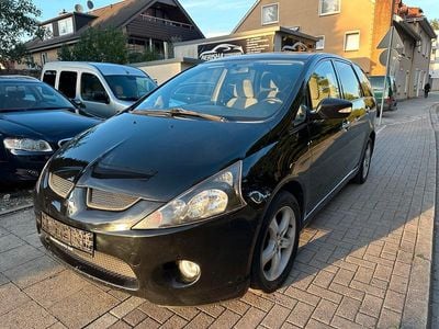 Mitsubishi Grandis
