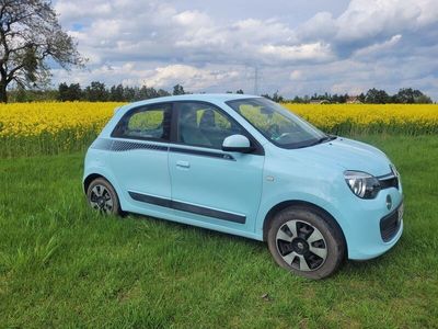 gebraucht Renault Twingo SCe 70 Experience