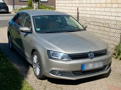 Brugt VW Jetta