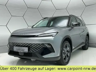 Gebraucht Baic X55
