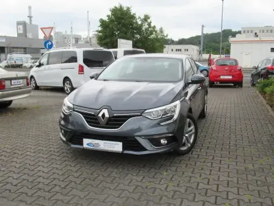 Gebraucht Renault Mégane III