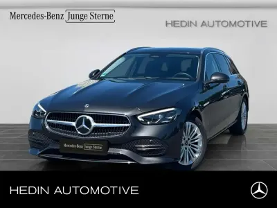 Gebraucht Mercedes C200