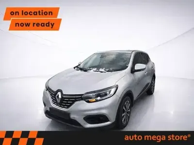 Gebraucht Renault Kadjar