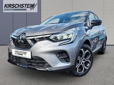 Mitsubishi Outlander P-HEV