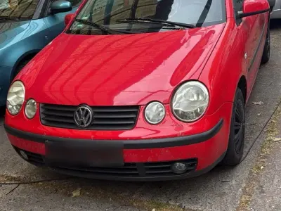 Gebraucht VW Polo