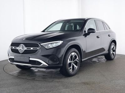 Mercedes GLC300e