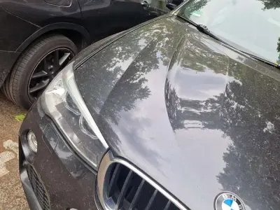 Gebraucht BMW X4