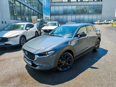 Gebraucht Mazda CX-30