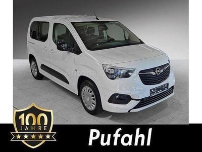Opel Combo Life