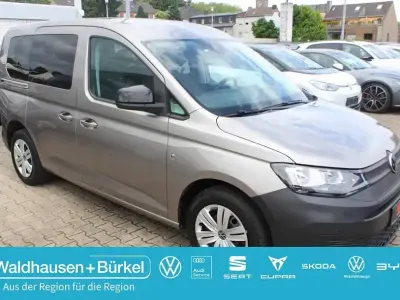 Gebraucht VW Caddy Life 75 PS (55 kW) 2021 Andere Van / Kleinbus