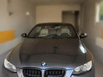 Gebraucht BMW 335 Cabriolet