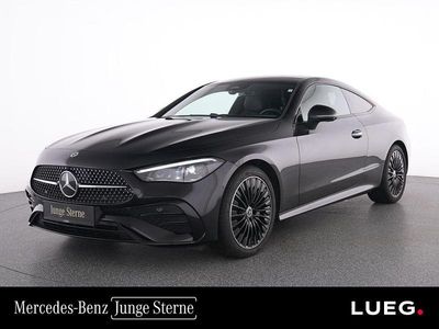 Usata Mercedes 180 AMG 170 CV (125 kW) 2025 Nero Berlina