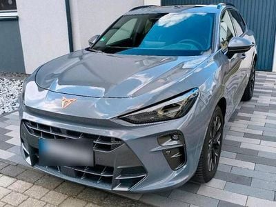 Second-hand Cupra Terramar 204 CP (150 kW) 2025 Gri SUV