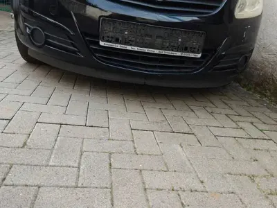 Gebraucht Opel Corsa