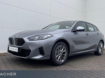 Grau Neu 2025 BMW 118 Kleinwagen | 44.915 €