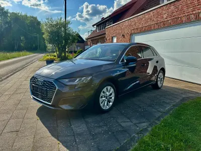 Gebraucht Audi A3