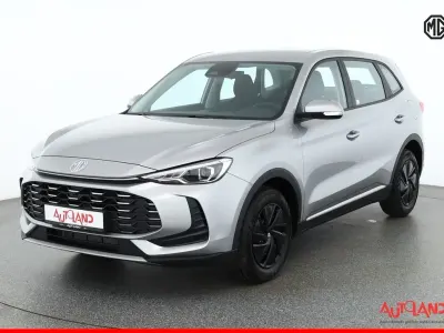 Uusi MG ZS 197 HP (144 kW) 2026 Hopea Katumaasturi