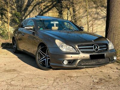 Mercedes CLS320