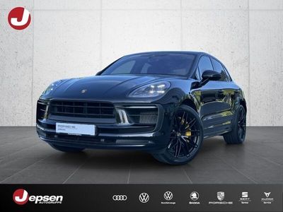 Porsche Macan GTS