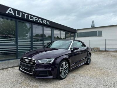 Audi A3 Cabriolet
