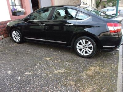 Citroën C5