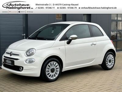 gebraucht Fiat 500 500