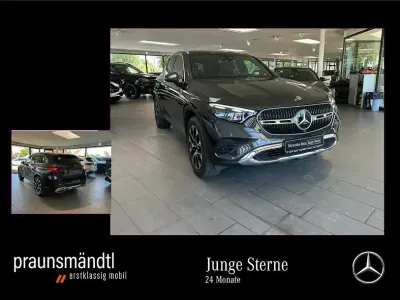 Gebraucht Mercedes GLC300e Avantgarde 333 PS (244 kW) 2025 Andere SUV
