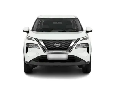 Gebraucht Nissan X-Trail N-Connecta 163 PS (119 kW) 2025 Weiss SUV