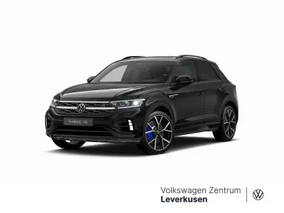 Gebraucht VW T-Roc R 300 PS (220 kW) 2024 SUV