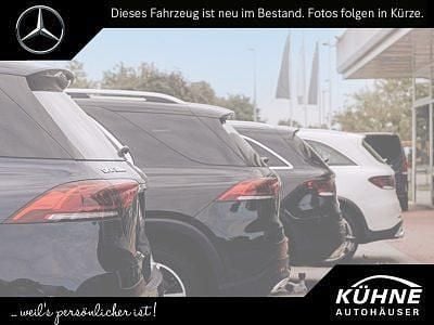 Mercedes V250
