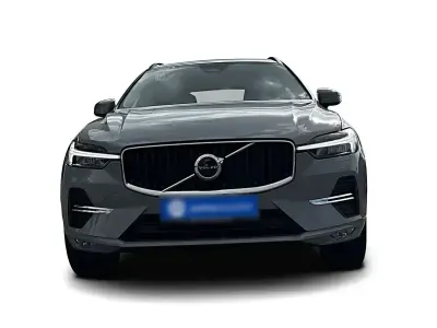 Gebraucht Volvo XC60