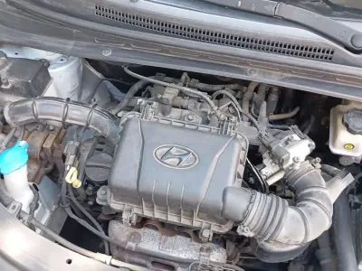 Gebraucht Hyundai i10
