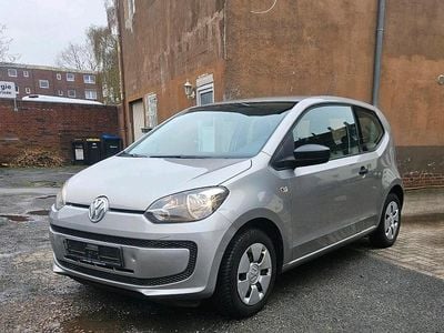 Gebraucht VW up! 59 PS (43 kW) 2013 Kleinwagen
