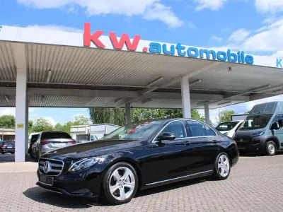Gebraucht Mercedes E350