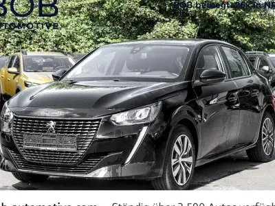 Gebraucht Peugeot 208