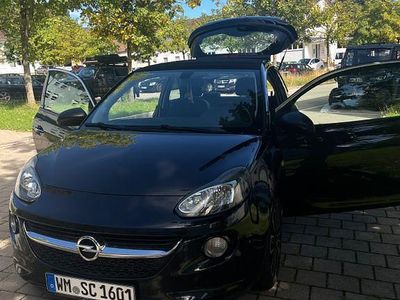 Opel Adam