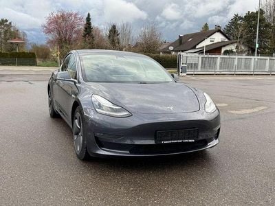 Gebraucht Tesla Model 3 324 kW (441 PS) 2020 Grau Limousine