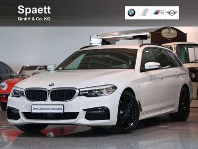 BMW 540