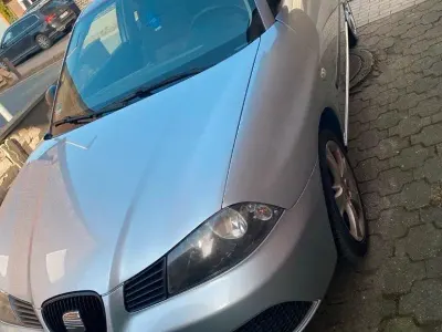 Używany Seat Ibiza