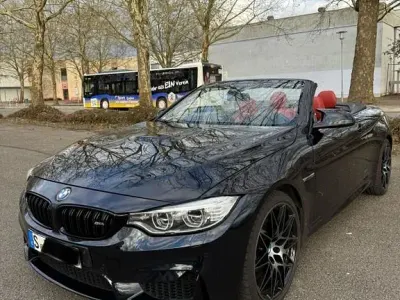 Occasion BMW M4 Cabriolet