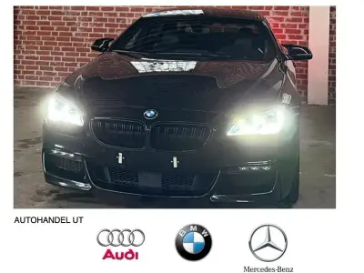 Gebraucht BMW 640